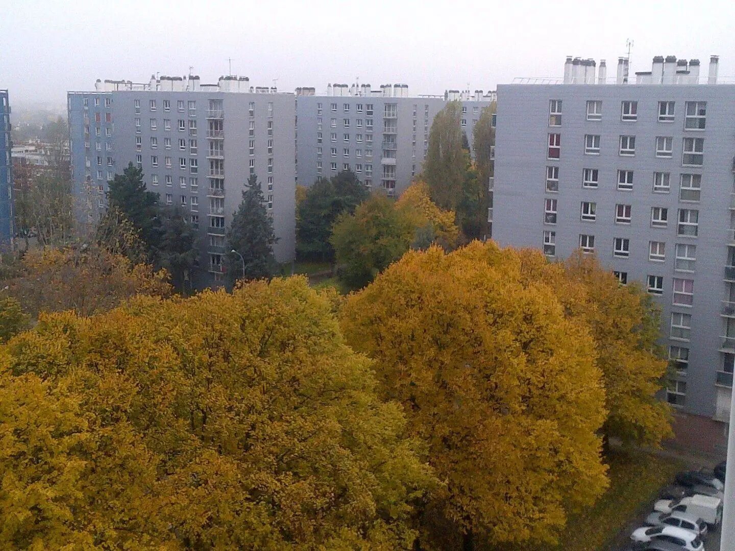 Appartement à louer, 70m², Aulnay-sous-Bois