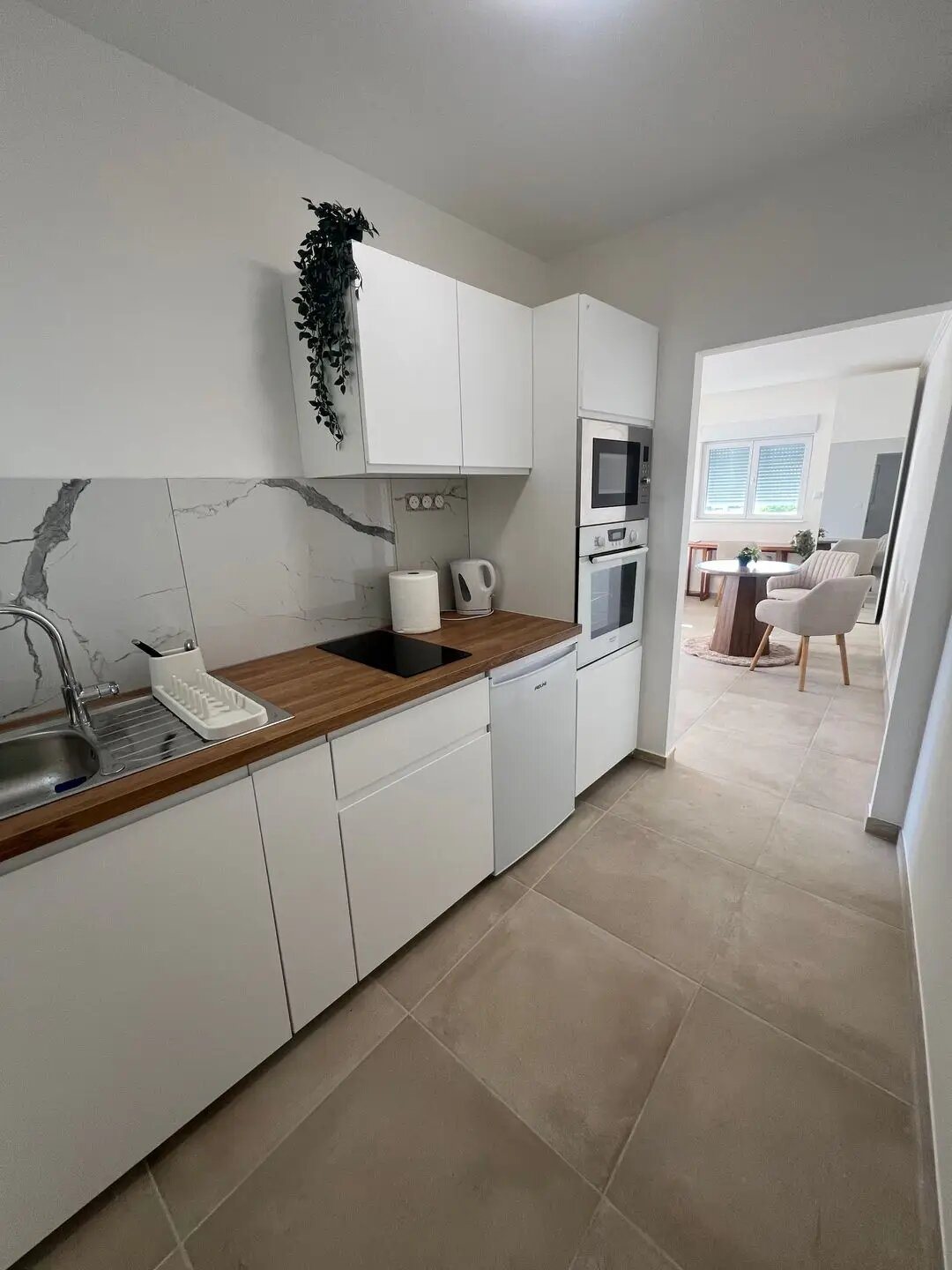 Appartement à louer, 30m², Nice