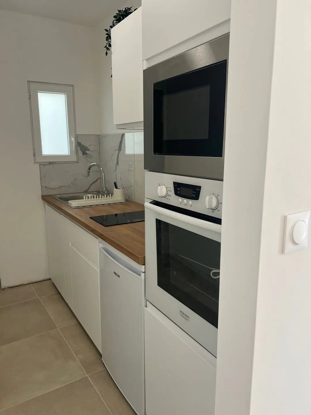 Appartement à louer, 30m², Nice