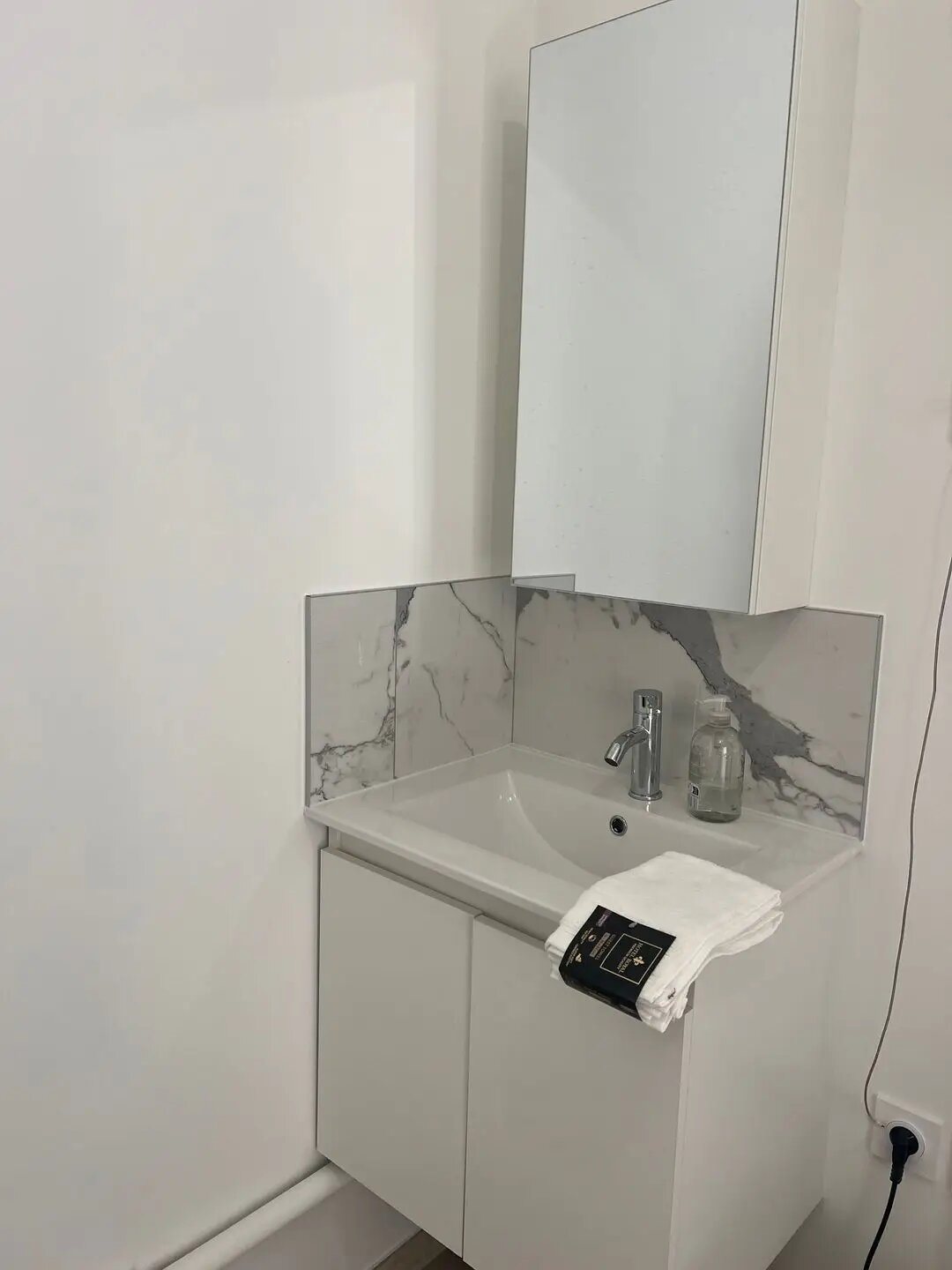 Appartement à louer, 30m², Nice