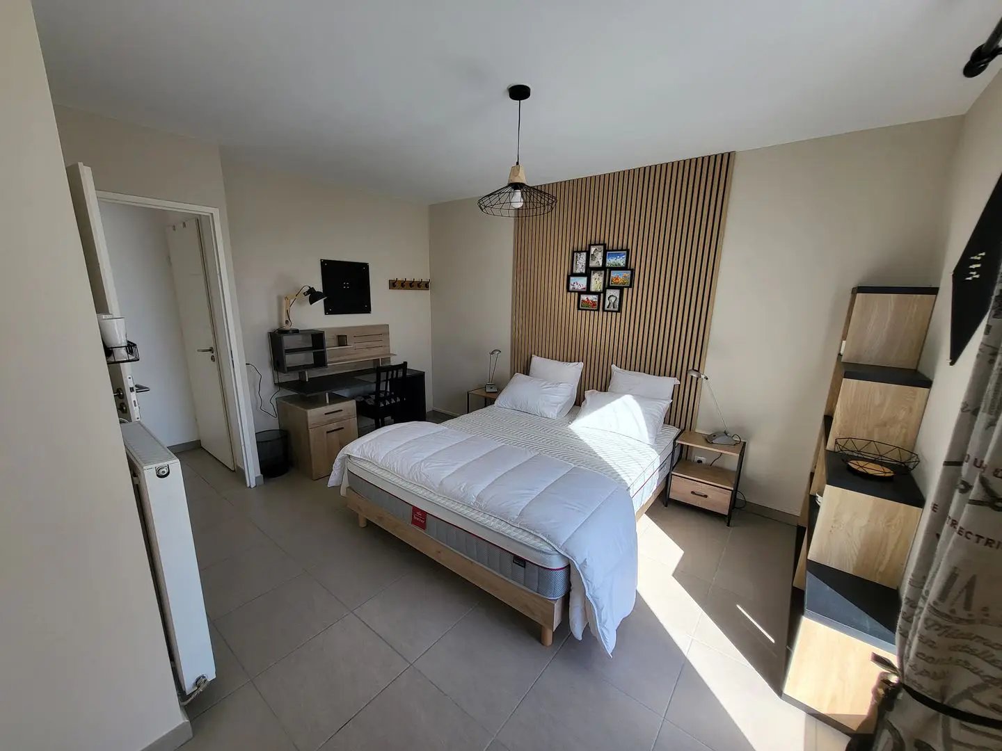 Appartement à louer, 45m², Craponne