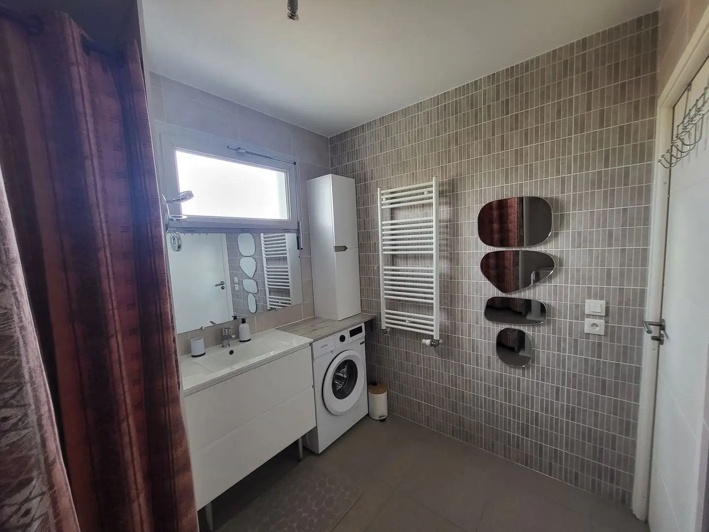 Appartement à louer, 45m², Craponne