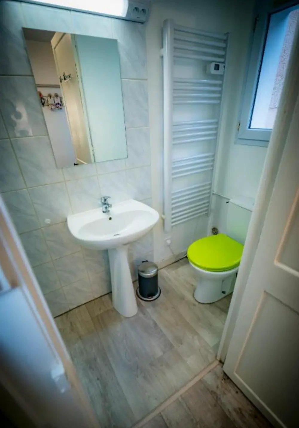 Appartement à vendre, 17m², Troyes