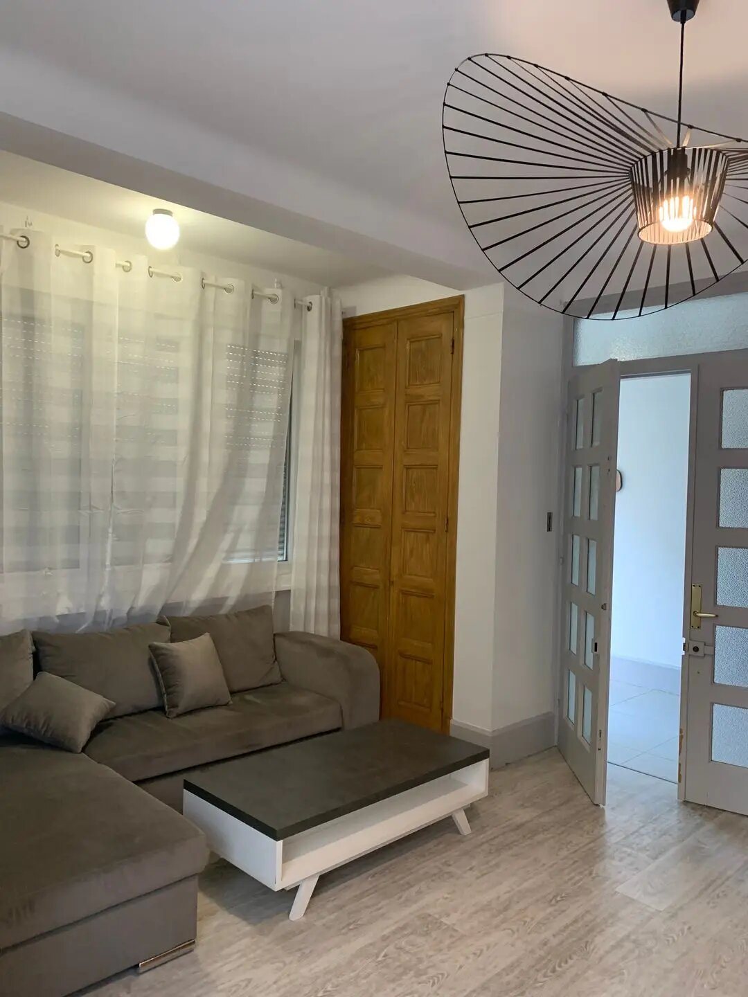 Appartement à louer, 65m², Oyonnax
