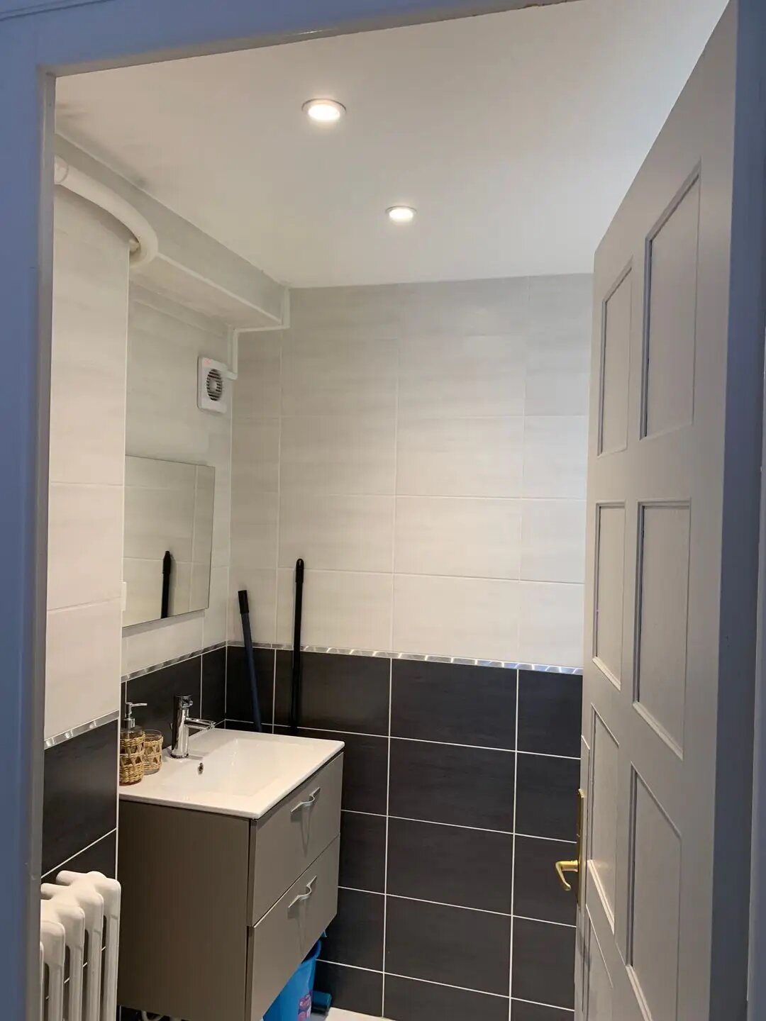 Appartement à louer, 65m², Oyonnax