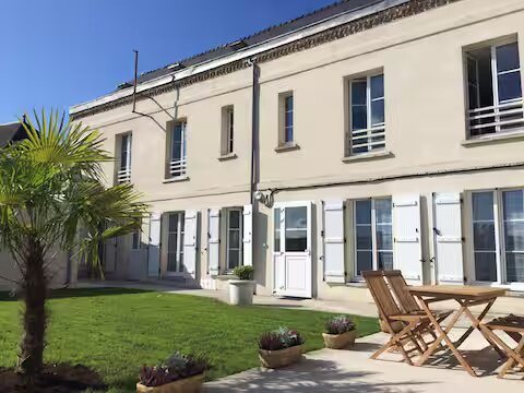 Appartement à louer, 54m², Laon
