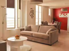 Appartement à louer, 54m², Laon