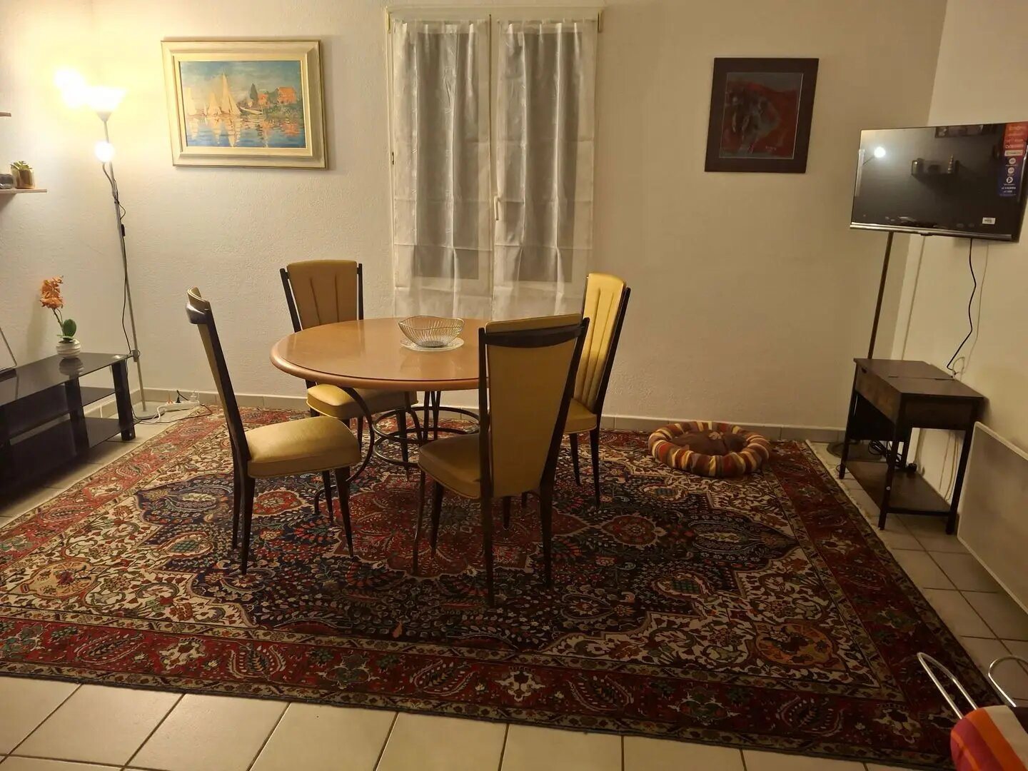 Appartement à louer, 53m², Grimaud