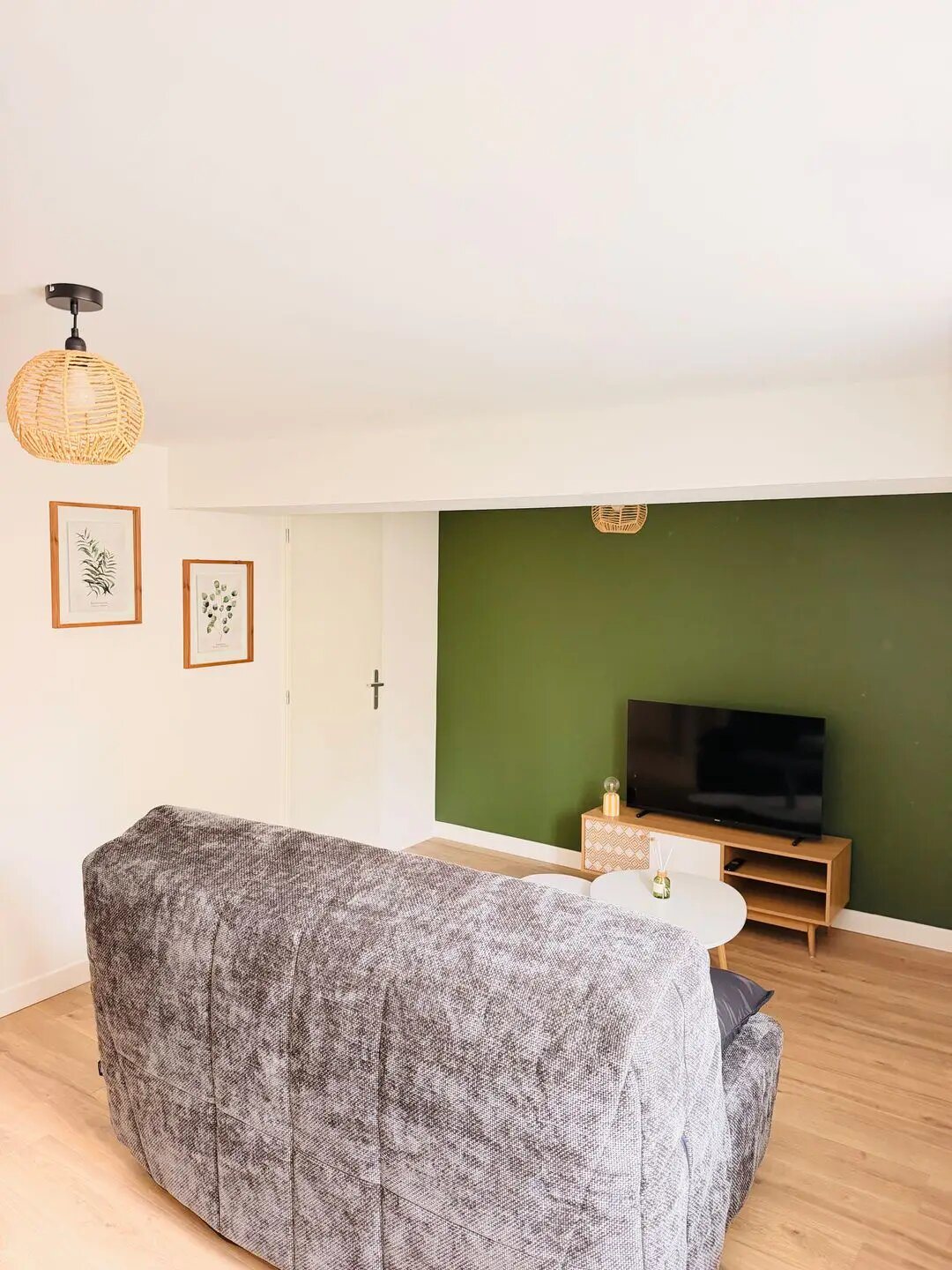 Appartement à louer, 32m², Saint-Maixent-l'École