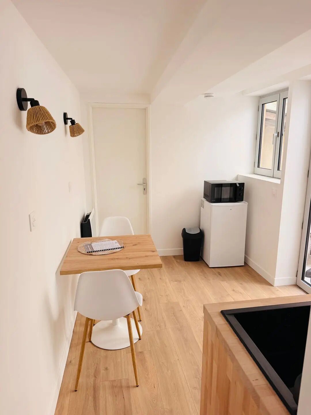 Appartement à louer, 32m², Saint-Maixent-l'École