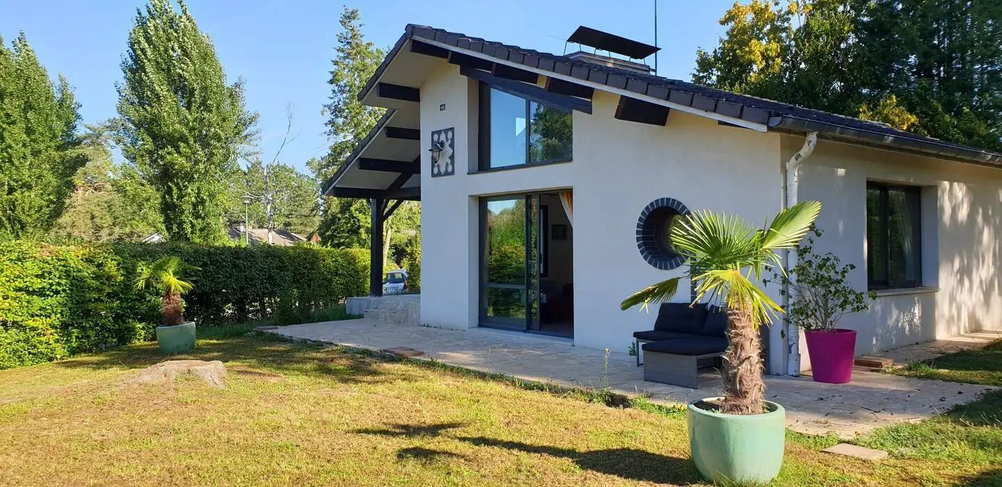 Maison à vendre, 100m², Savigny-sur-Clairis