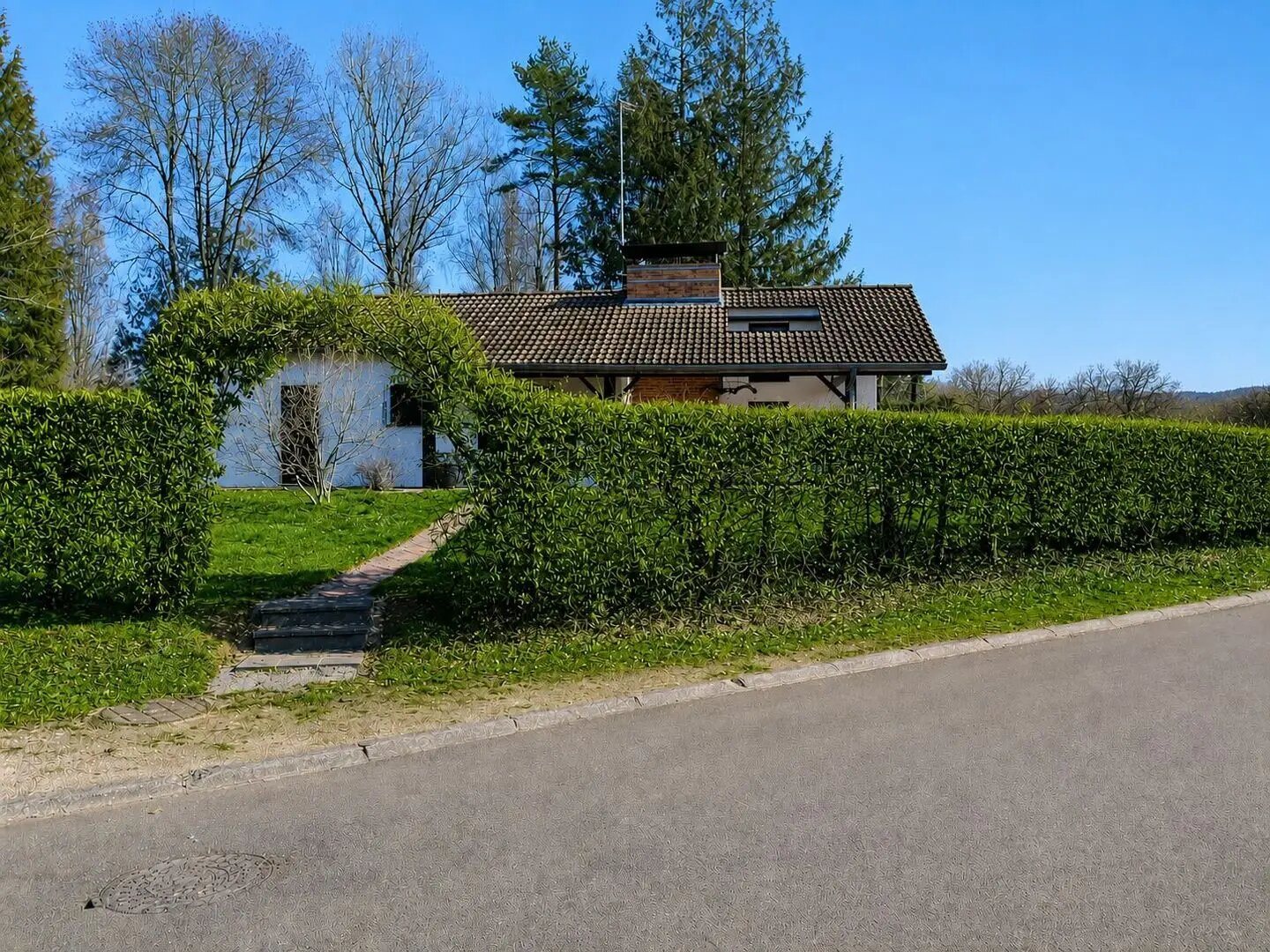Maison à vendre, 100m², Savigny-sur-Clairis