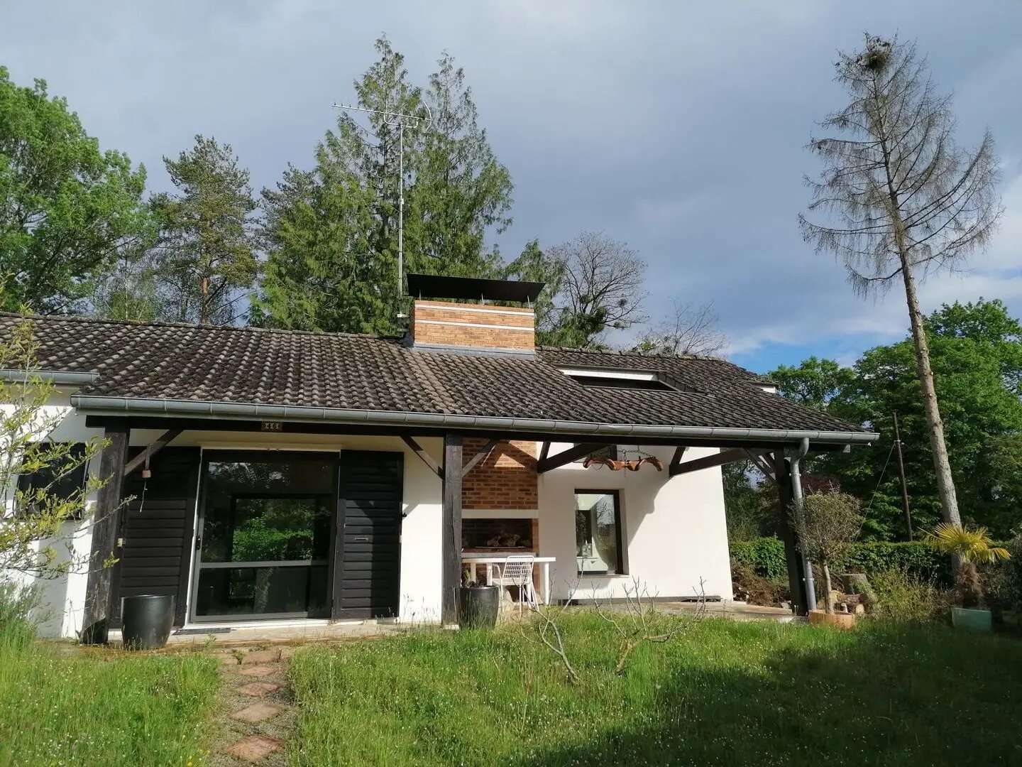 Maison à vendre, 100m², Savigny-sur-Clairis