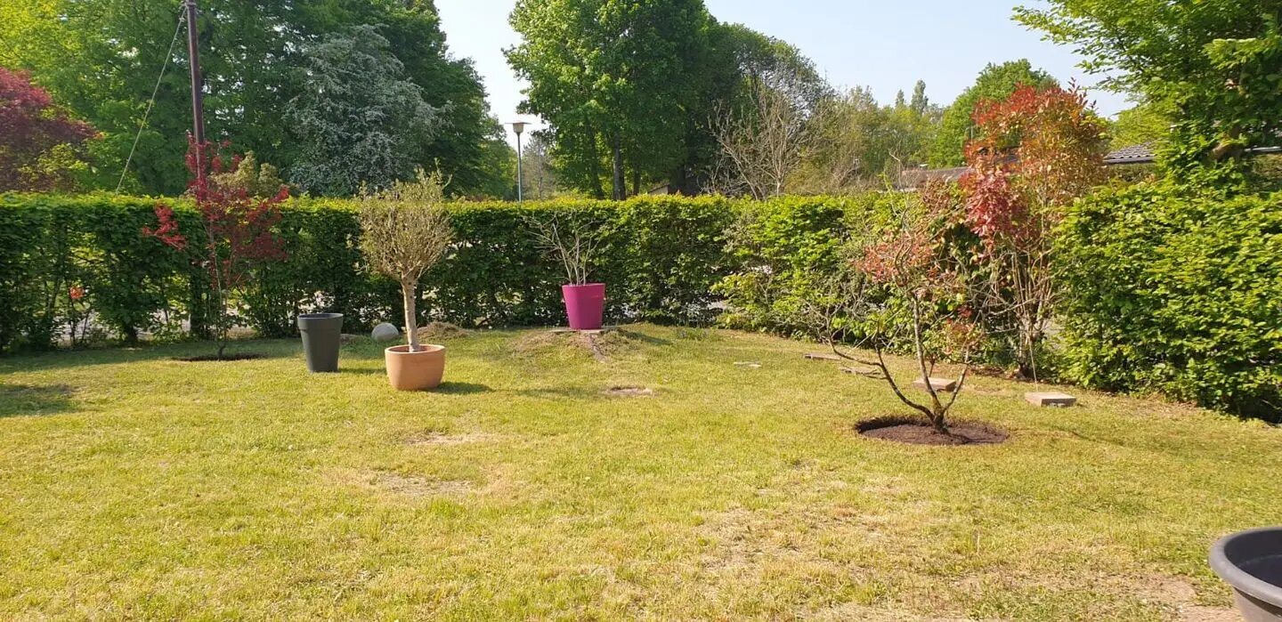 Maison à vendre, 100m², Savigny-sur-Clairis