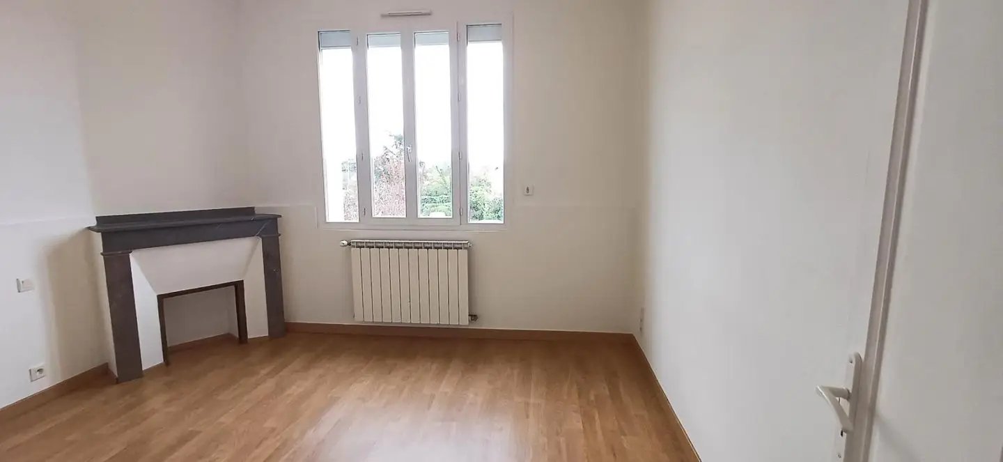 Appartement à louer, 77m², Muret