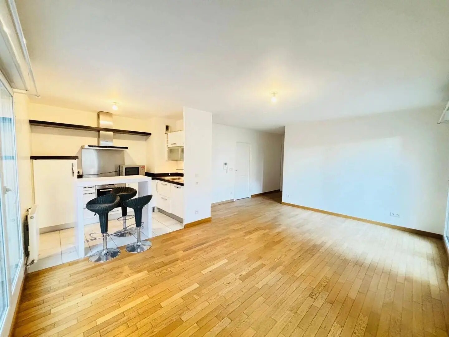 Appartement à vendre, 68m², Vélizy-Villacoublay