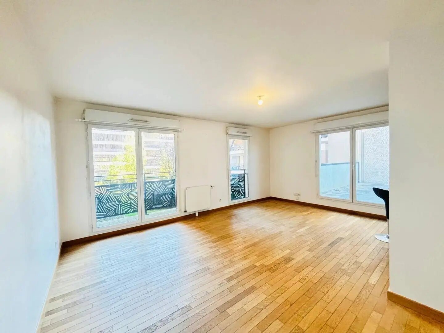 Appartement à vendre, 68m², Vélizy-Villacoublay