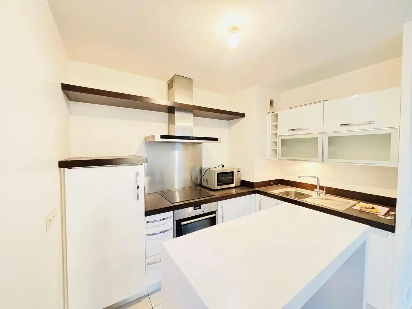 Appartement à vendre, 68m², Vélizy-Villacoublay