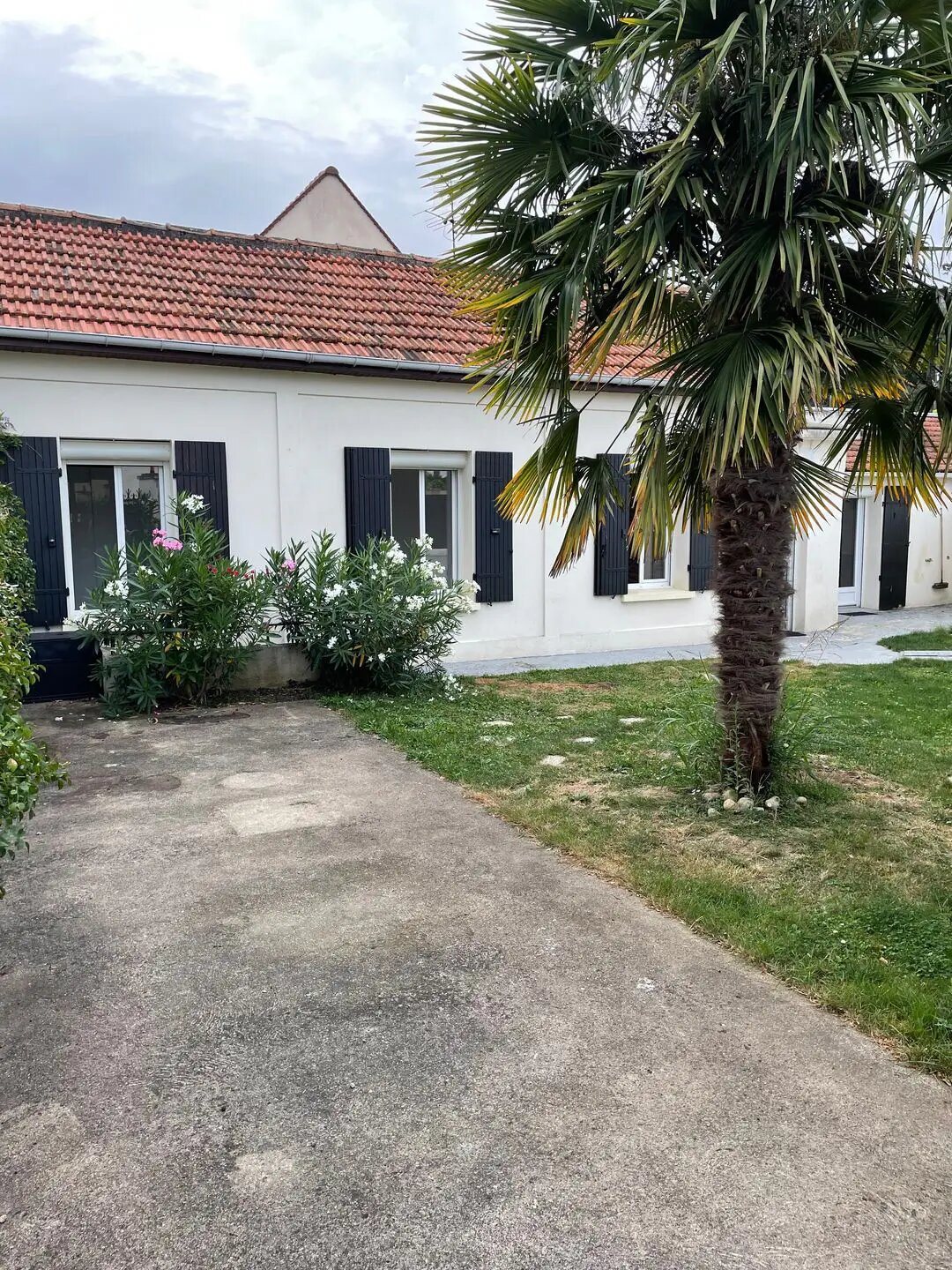 Maison à louer, 54m², Ballancourt-sur-Essonne