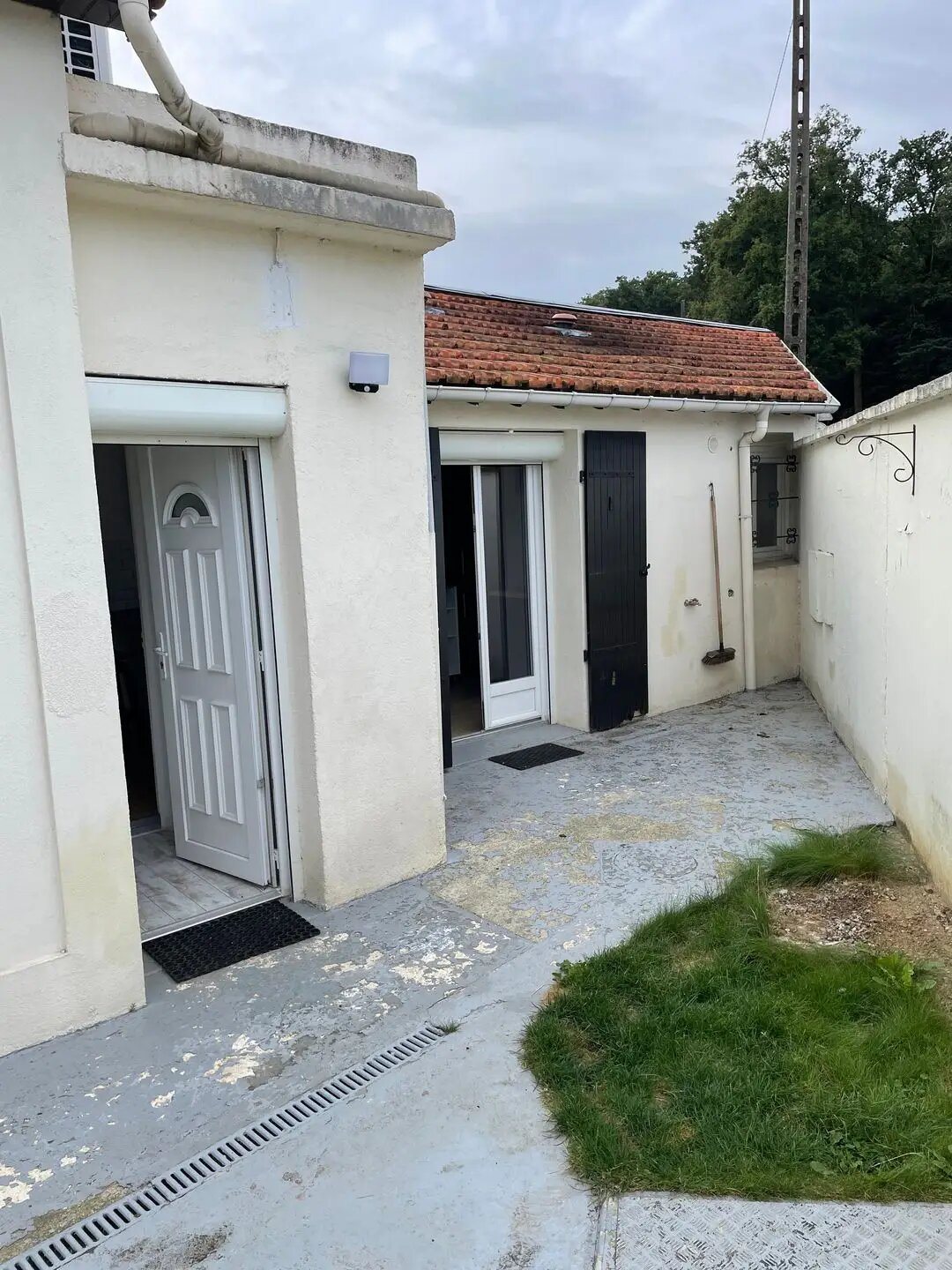 Maison à louer, 54m², Ballancourt-sur-Essonne