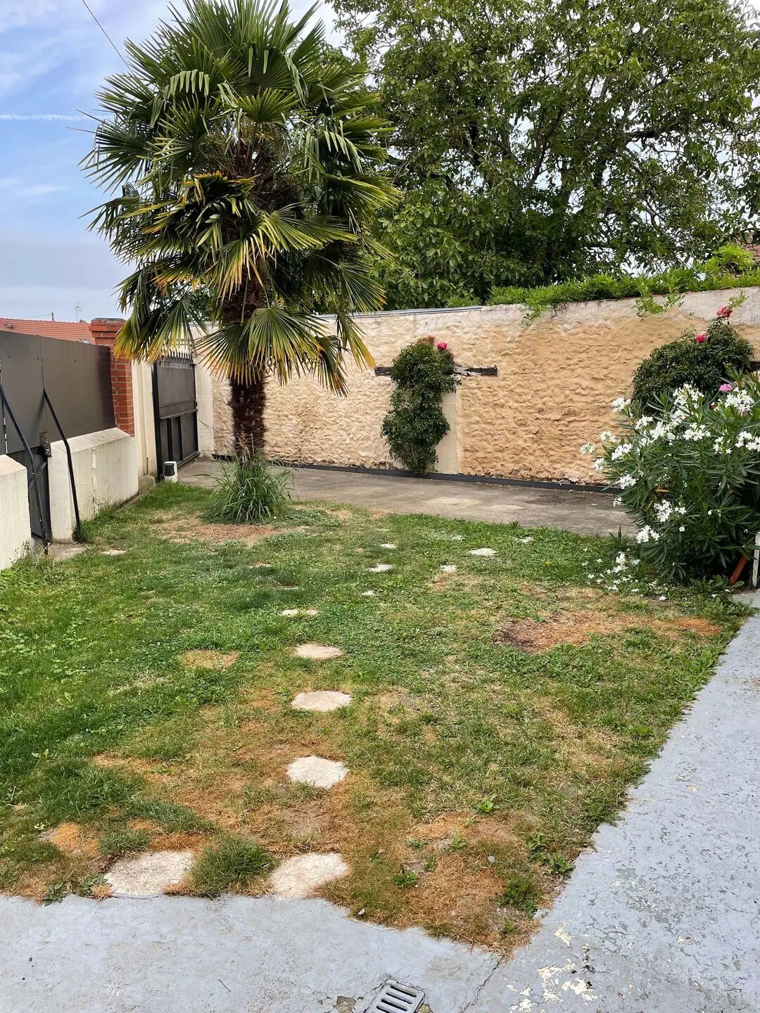 Maison à louer, 54m², Ballancourt-sur-Essonne