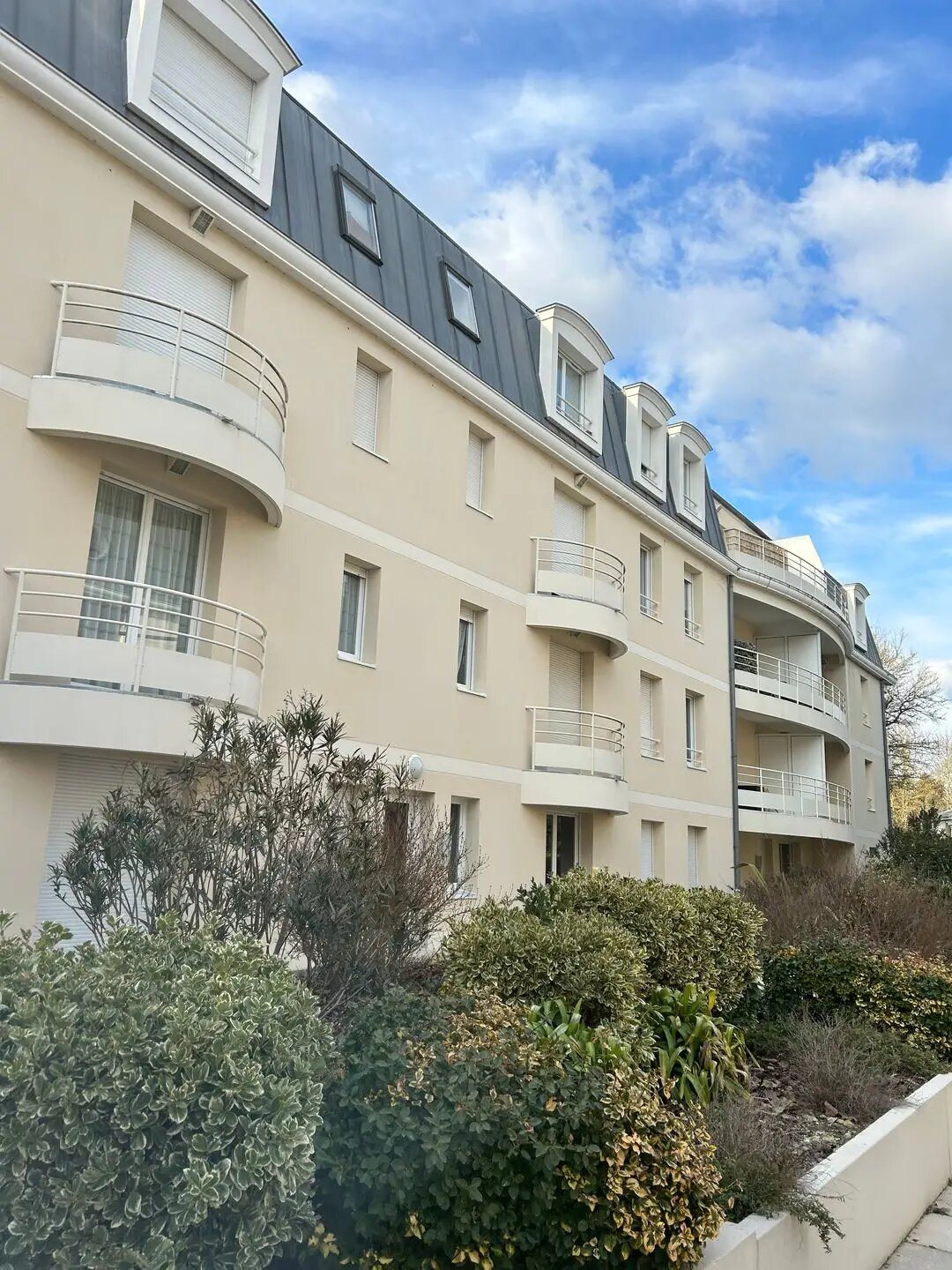 Appartement à louer, 29m², Périgny