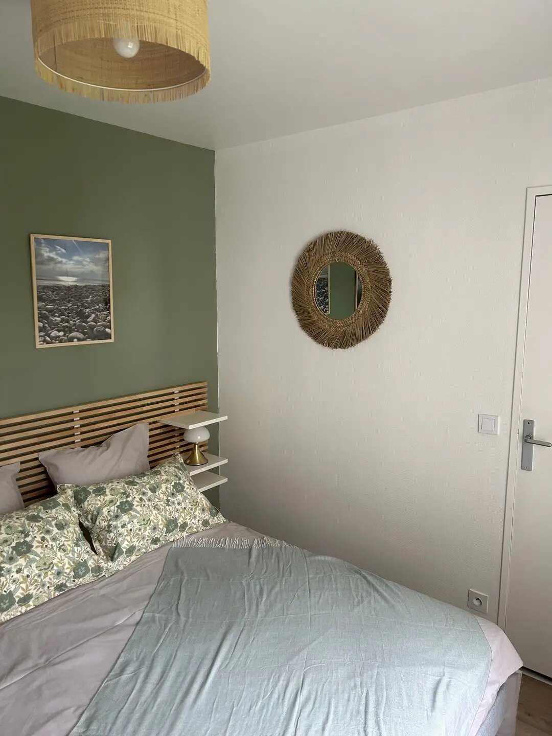 Appartement à louer, 29m², Périgny