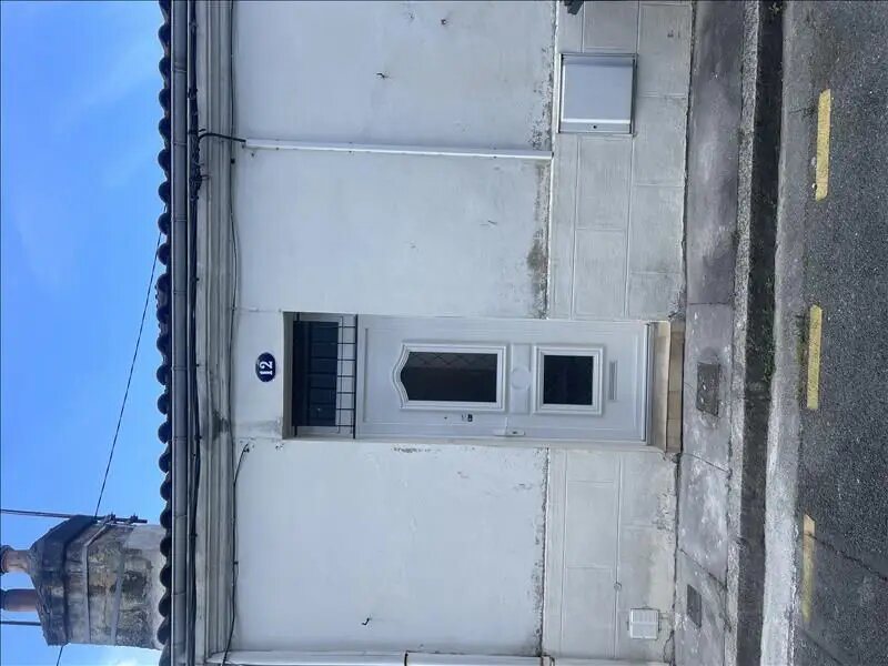 Maison à louer, 28m², Bordeaux