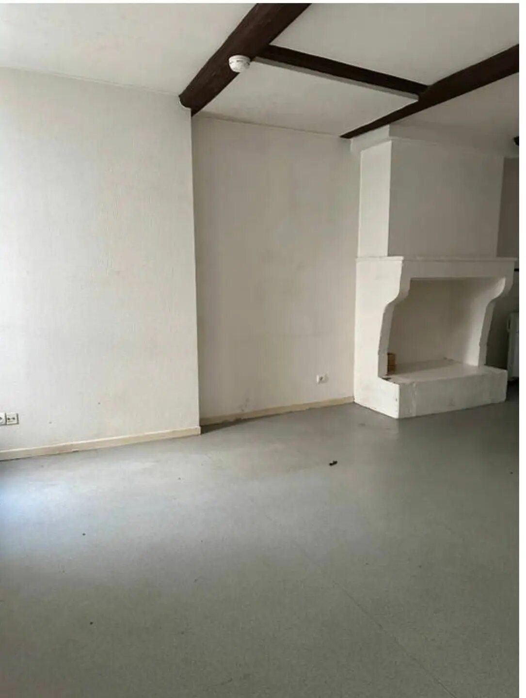 Appartement à louer, 29m², Metz