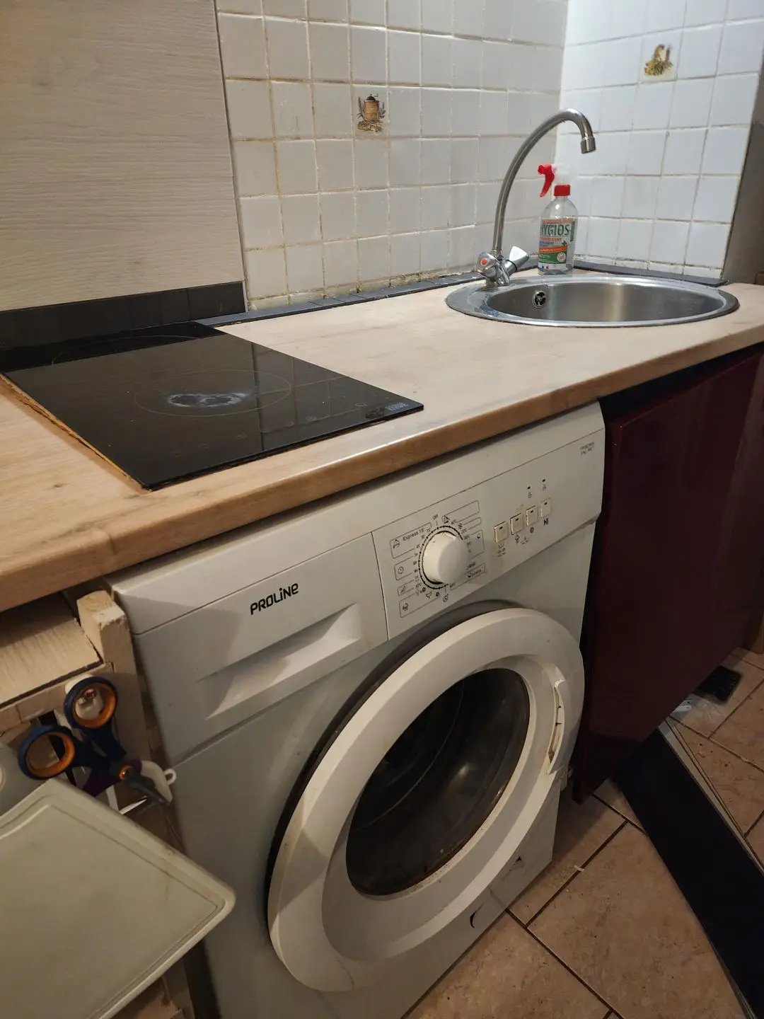 Appartement à louer, 14m², Rueil-Malmaison