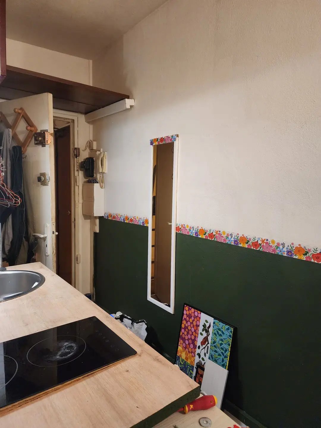 Appartement à louer, 14m², Rueil-Malmaison