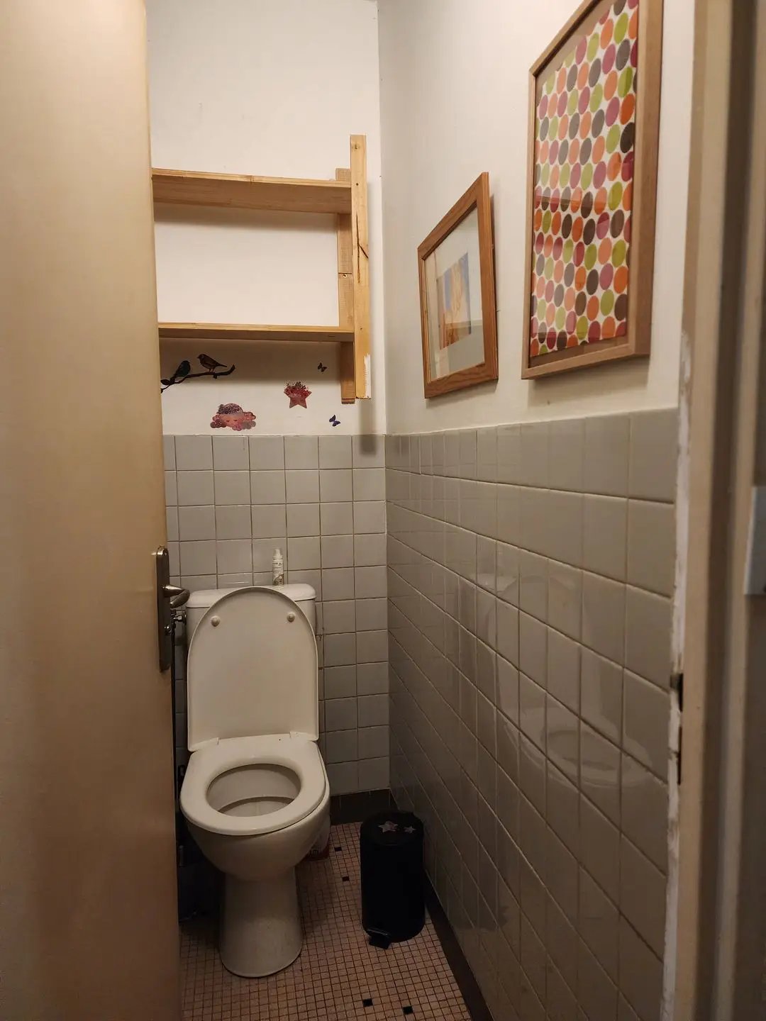 Appartement à louer, 14m², Rueil-Malmaison