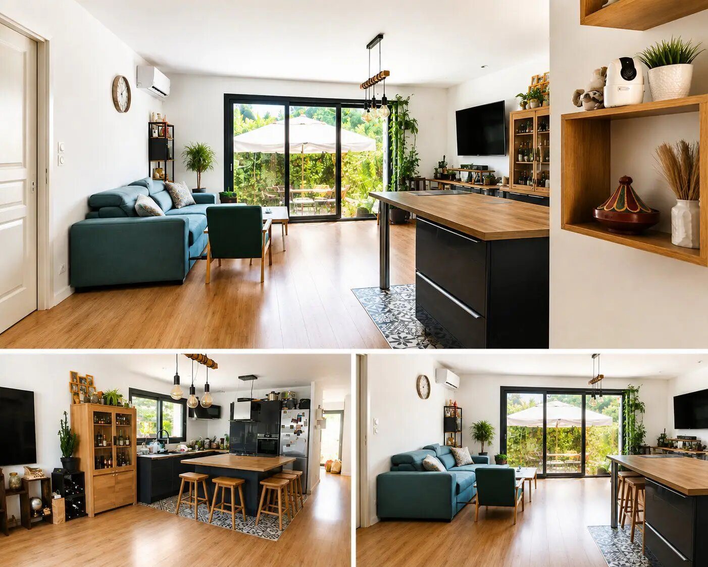 Maison à vendre, 104m², Beauzelle