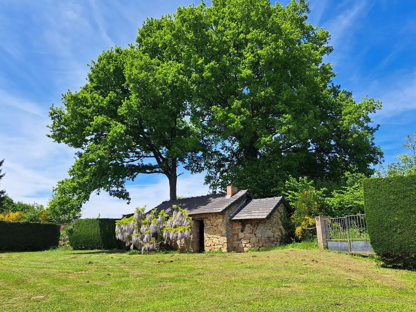 Maison à vendre, 73m², Mérinchal