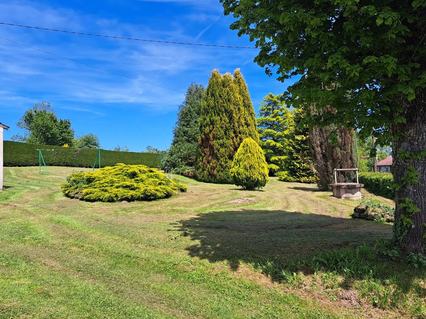 Maison à vendre, 73m², Mérinchal