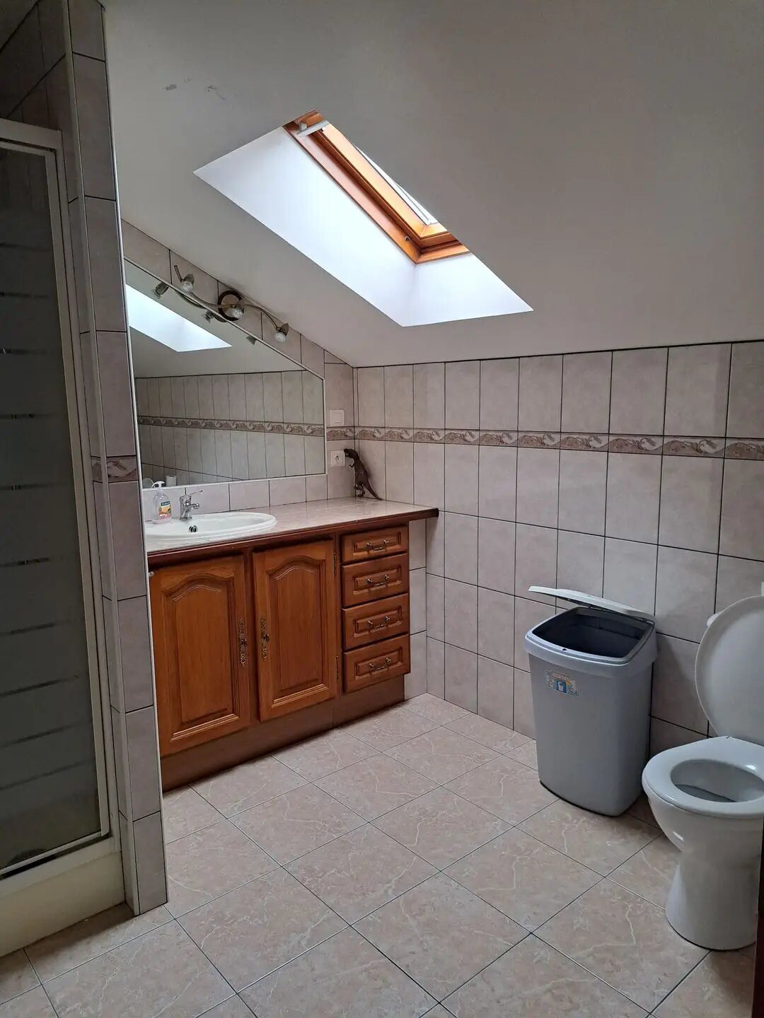 Maison à vendre, 73m², Mérinchal