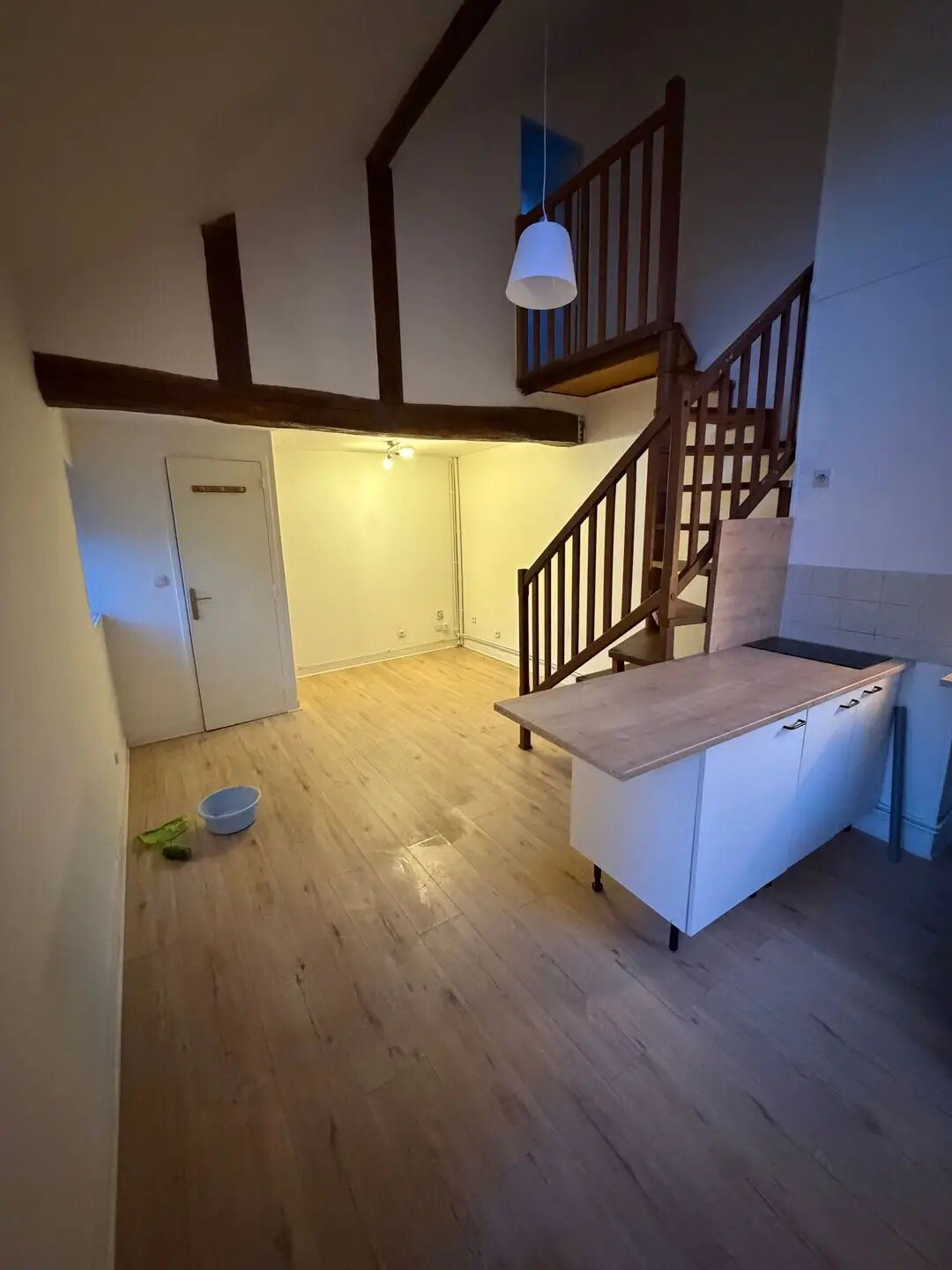 Maison à louer, 22m², Alençon