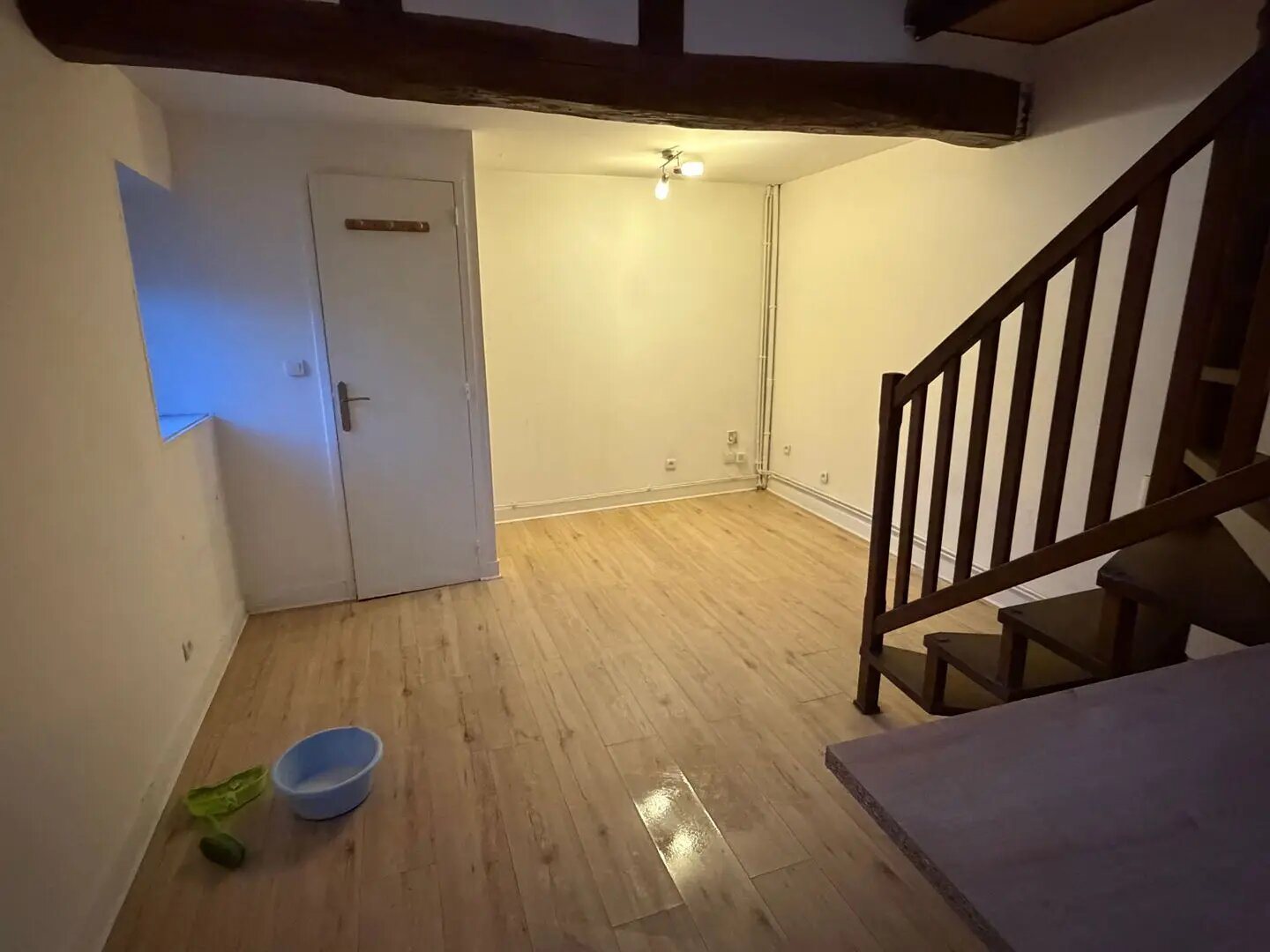 Maison à louer, 22m², Alençon