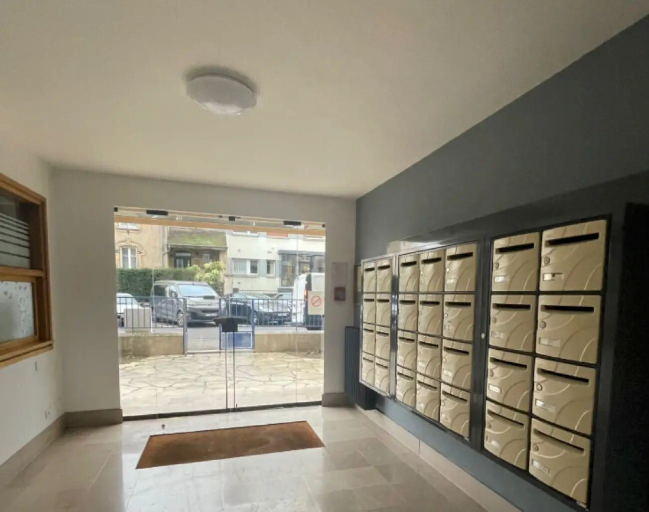 Appartement à vendre, 51m², Vandoeuvre-lès-Nancy