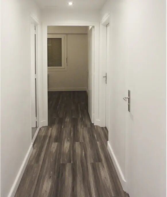 Appartement à vendre, 51m², Vandoeuvre-lès-Nancy
