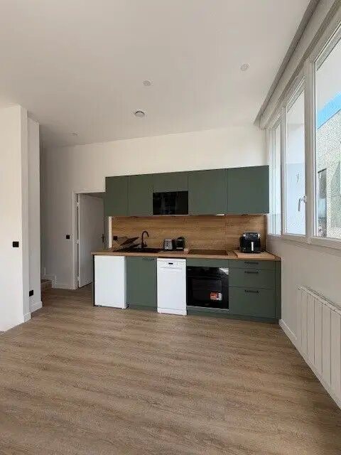 Appartement à louer, 60m², Suresnes