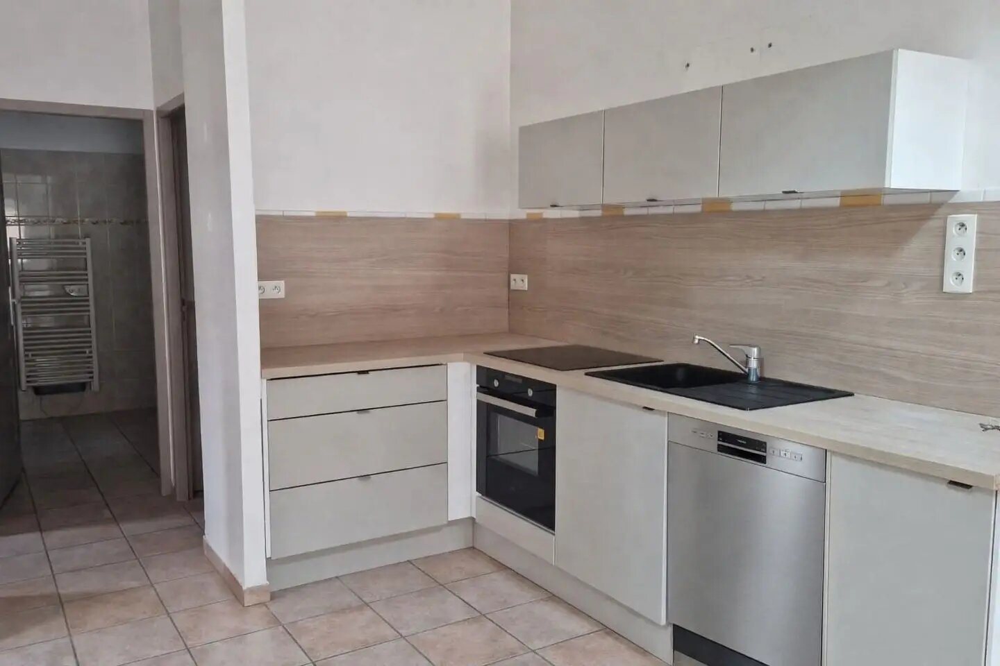 Appartement à louer, 65m², Feurs
