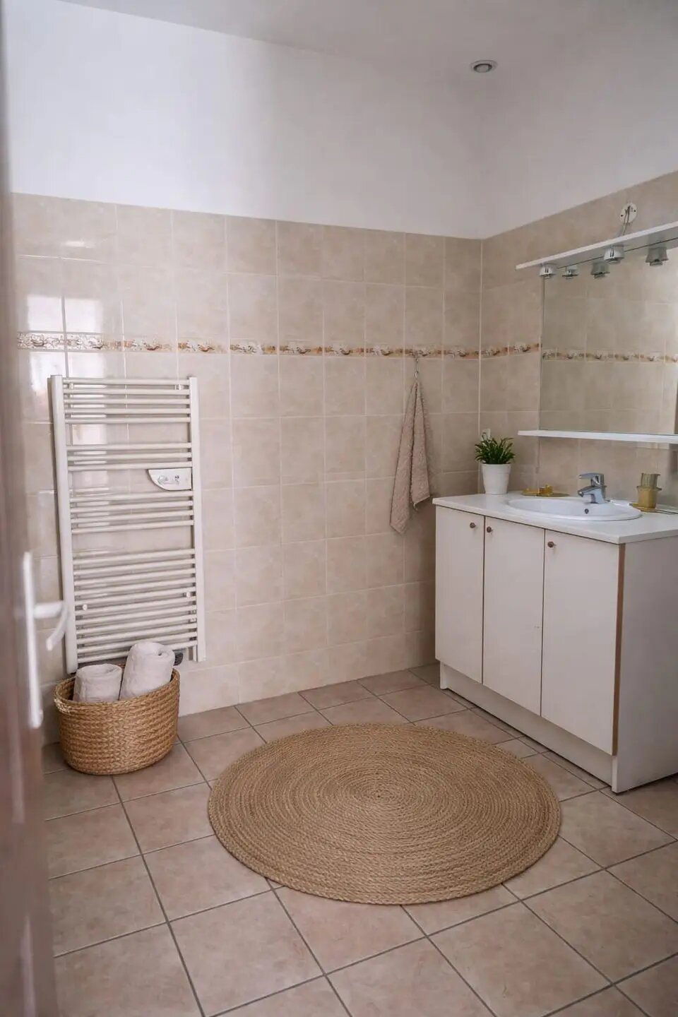 Appartement à louer, 65m², Feurs