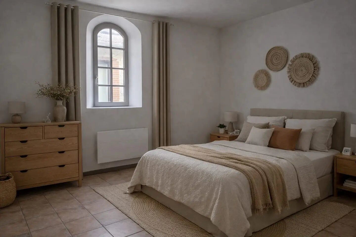 Appartement à louer, 65m², Feurs