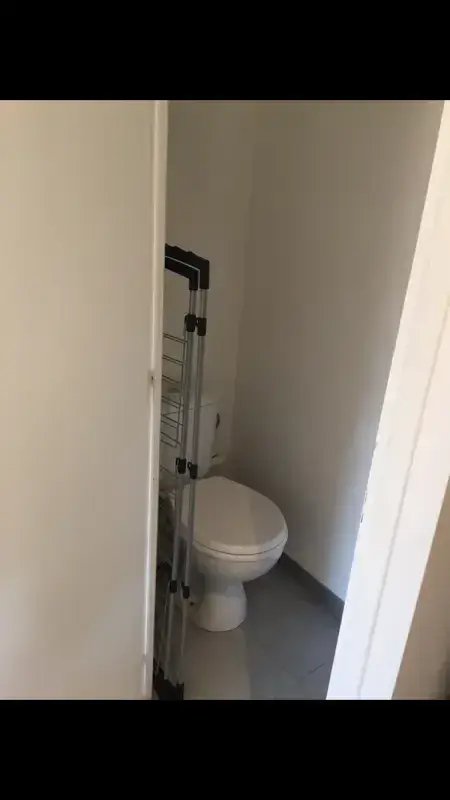 Appartement à louer, 26m², Antibes