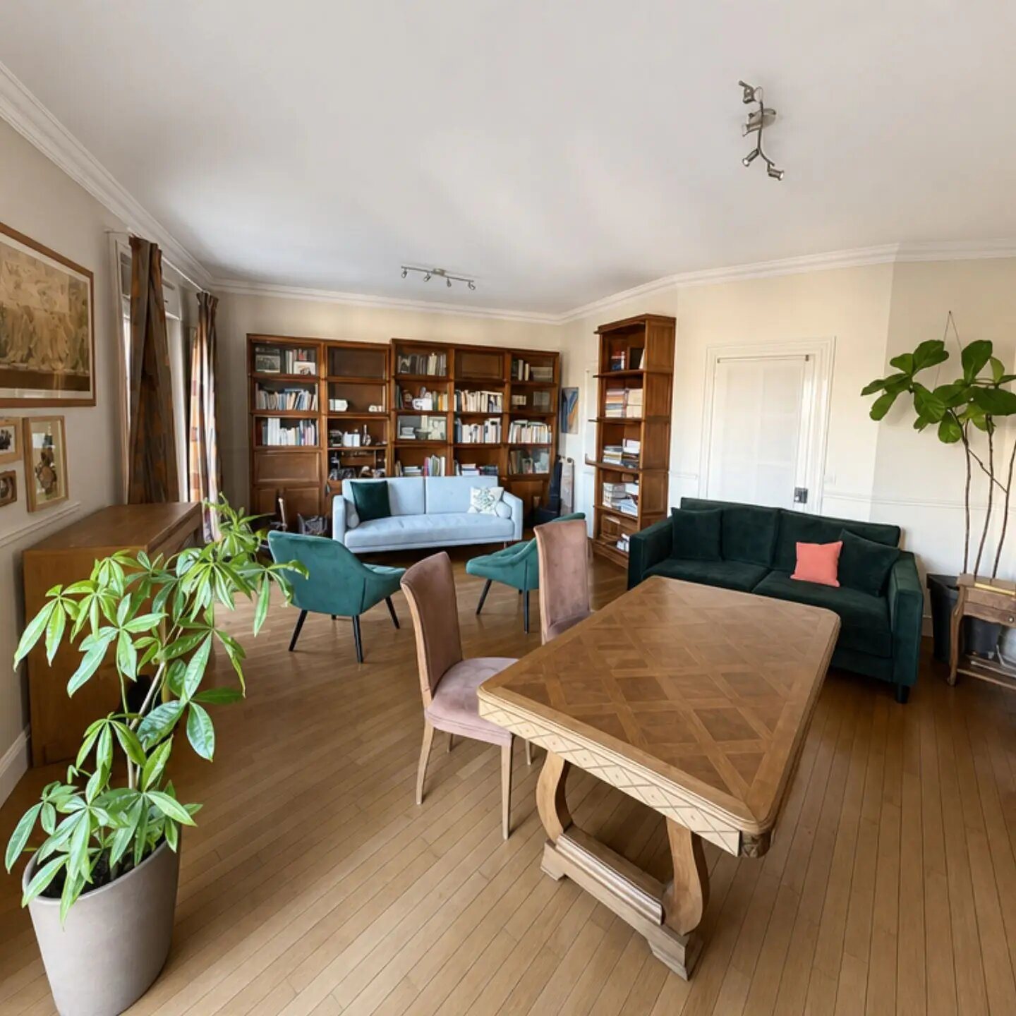 Appartement à vendre, 161m², Melun