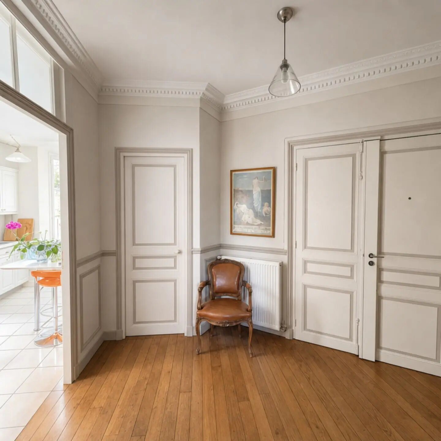 Appartement à vendre, 161m², Melun