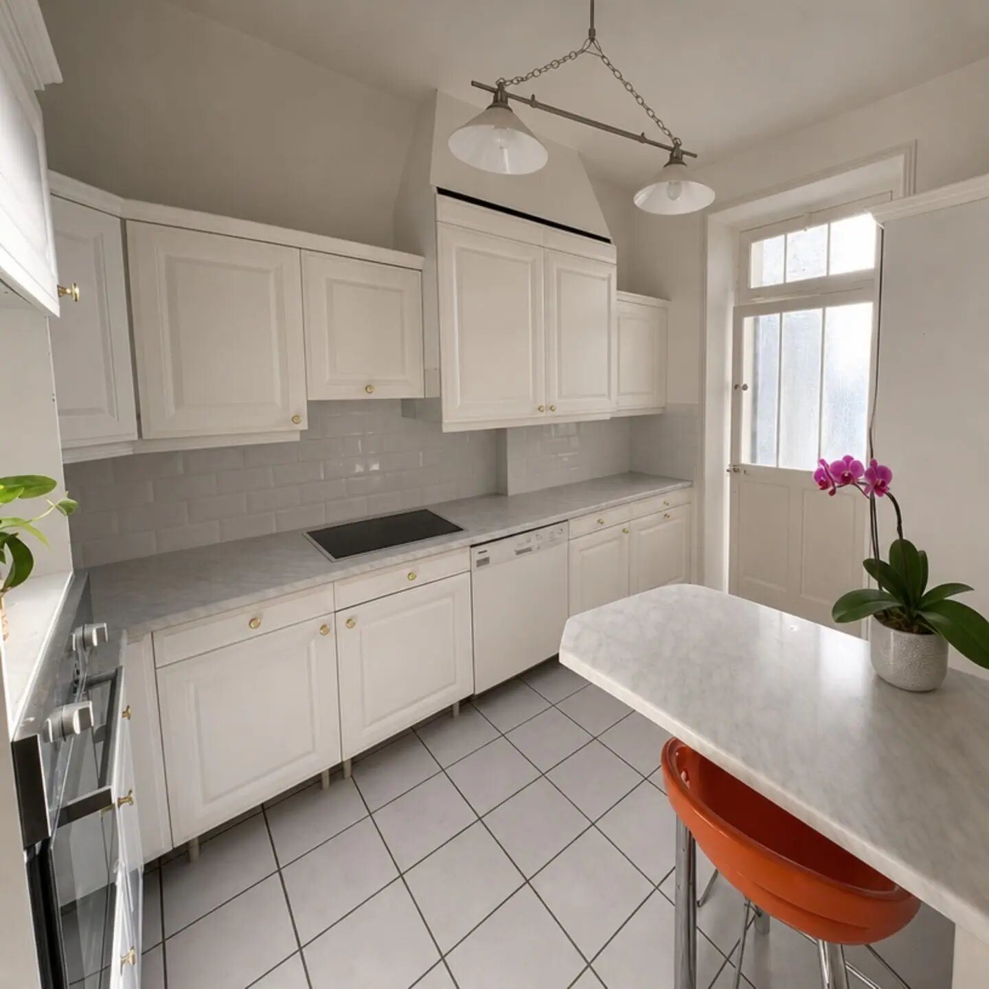 Appartement à vendre, 161m², Melun