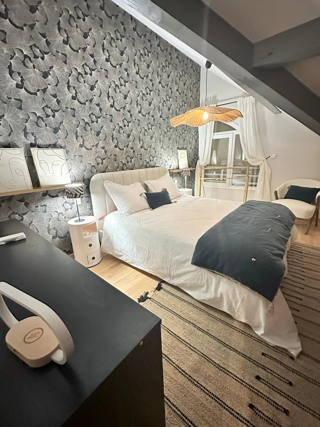Appartement à louer, 75m², Ornex