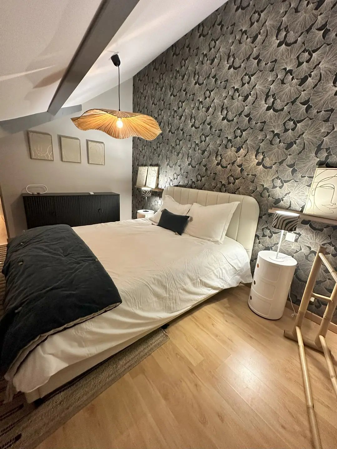 Appartement à louer, 75m², Ornex